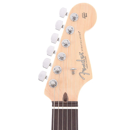 Fender American Professional Limited Edition Lightweight Ash Stratocaster Aged Natural USED Electric Guitars / Solid Body