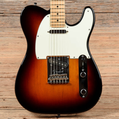 Fender American Professional Series Telecaster Sunburst 2013 Electric Guitars / Solid Body