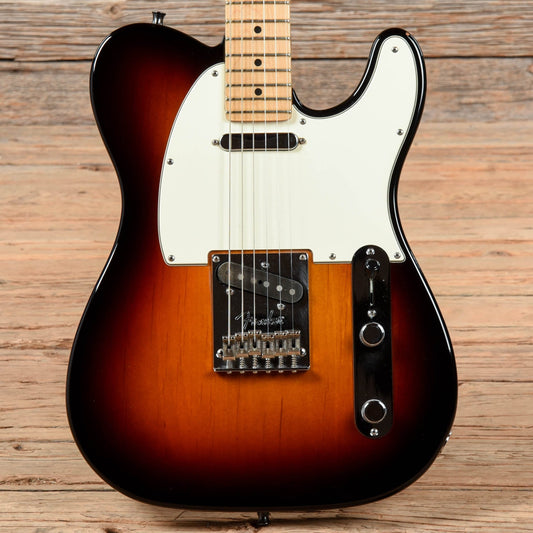 Fender American Professional Series Telecaster Sunburst 2013 Electric Guitars / Solid Body