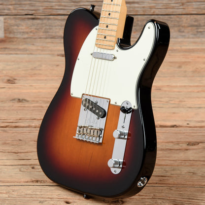 Fender American Professional Series Telecaster Sunburst 2013 Electric Guitars / Solid Body