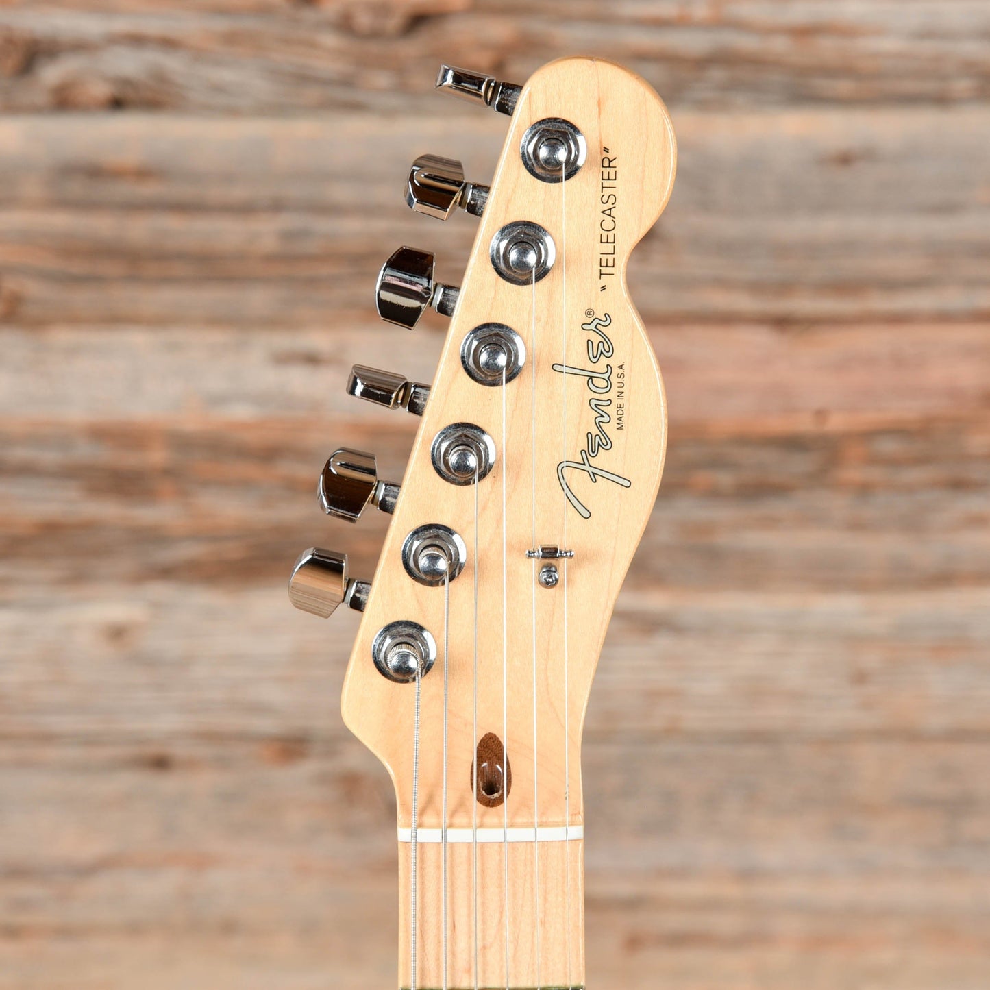 Fender American Professional Series Telecaster Sunburst 2013 Electric Guitars / Solid Body
