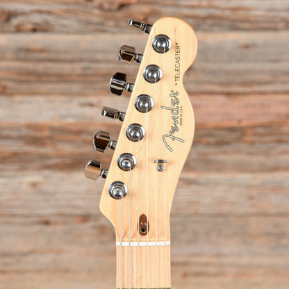 Fender American Professional Series Telecaster Sunburst 2013 Electric Guitars / Solid Body
