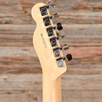 Fender American Professional Series Telecaster Sunburst 2013 Electric Guitars / Solid Body
