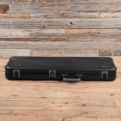 Fender American Professional Stratocaster Antique Olive 2017 Electric Guitars / Solid Body