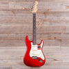 Fender American Professional Stratocaster Candy Apple Red Electric Guitars / Solid Body
