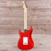 Fender American Professional Stratocaster Candy Apple Red Electric Guitars / Solid Body