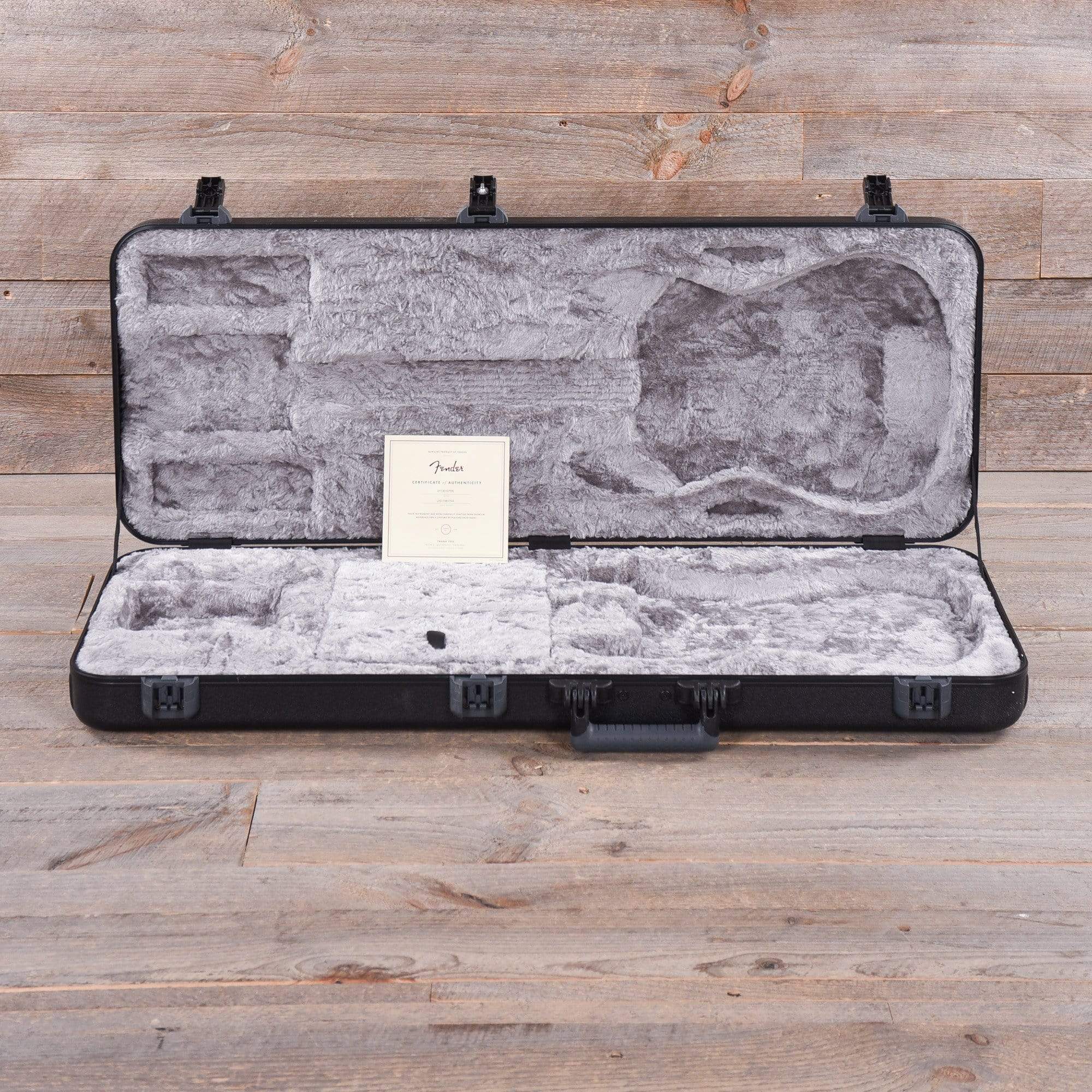 Fender American Professional Stratocaster Candy Apple Red Electric Guitars / Solid Body