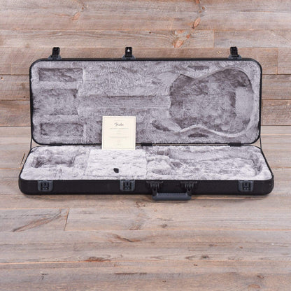 Fender American Professional Stratocaster Candy Apple Red Electric Guitars / Solid Body