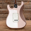 Fender American Professional Stratocaster HSS Limited Edition Rosewood Neck Rose Gold 2018 Electric Guitars / Solid Body