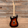 Fender American Professional Stratocaster Sunburst 2017 Electric Guitars / Solid Body