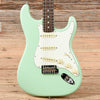 Fender American Professional Stratocaster with Roasted Maple Neck Sea Foam Green 2018 Electric Guitars / Solid Body