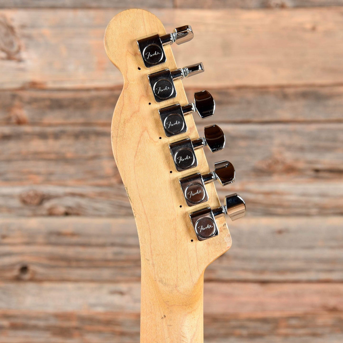 Fender American Professional Telecaster 3-Color Sunburst 2018 Electric Guitars / Solid Body