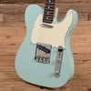 Fender American Professional Telecaster with Roasted Maple Neck Daphne Blue 2019 Electric Guitars / Solid Body