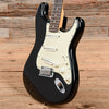 Fender American Series Stratocaster Black 2001 Electric Guitars / Solid Body