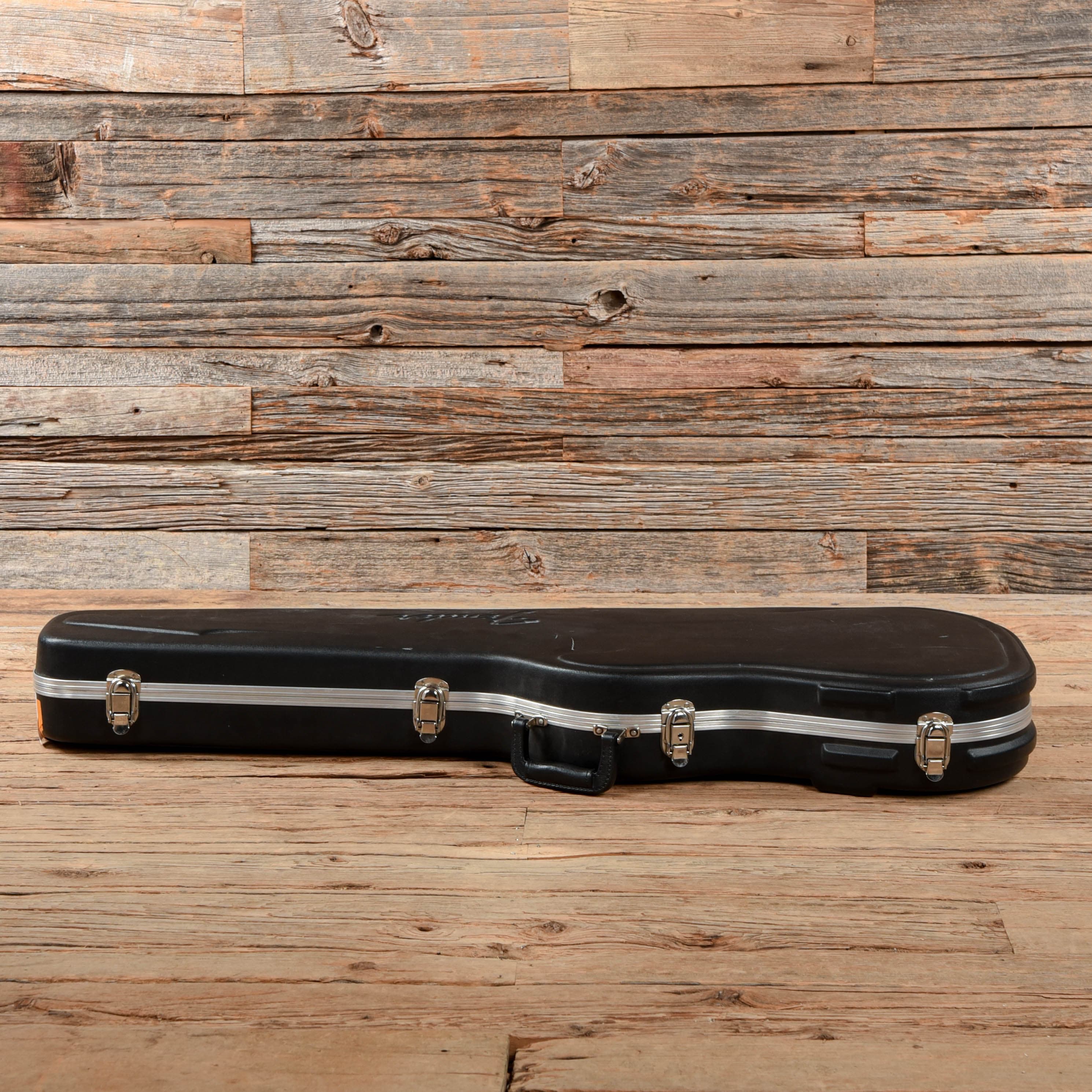 Fender American Series Stratocaster Honey Blonde 2000 Electric Guitars / Solid Body