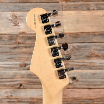 Fender American Series Stratocaster HSS Sienna Sunburst 2004 Electric Guitars / Solid Body