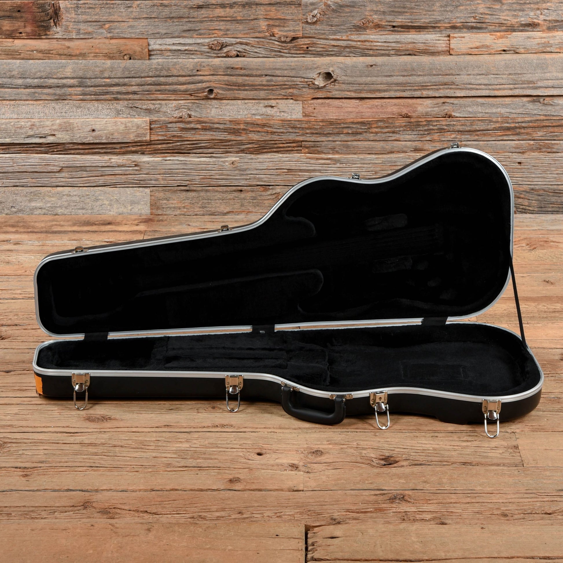 Fender American Series Stratocaster HSS Sienna Sunburst 2004 Electric Guitars / Solid Body