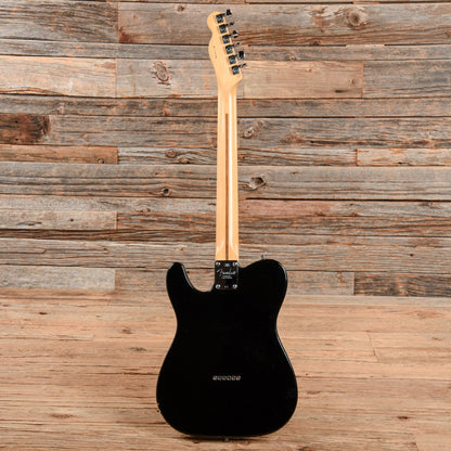 Fender American Series Telecaster Black 2002 Electric Guitars / Solid Body