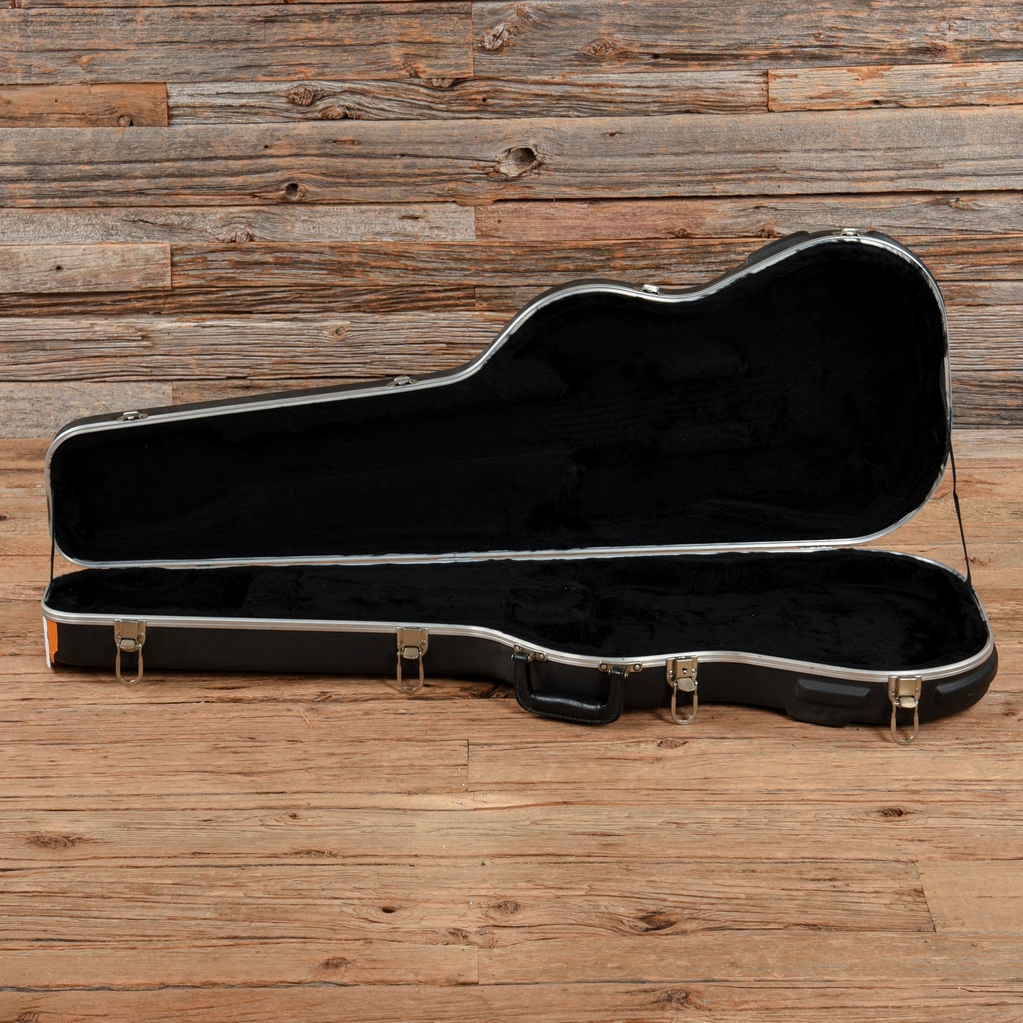 Fender American Series Telecaster Black 2002 Electric Guitars / Solid Body