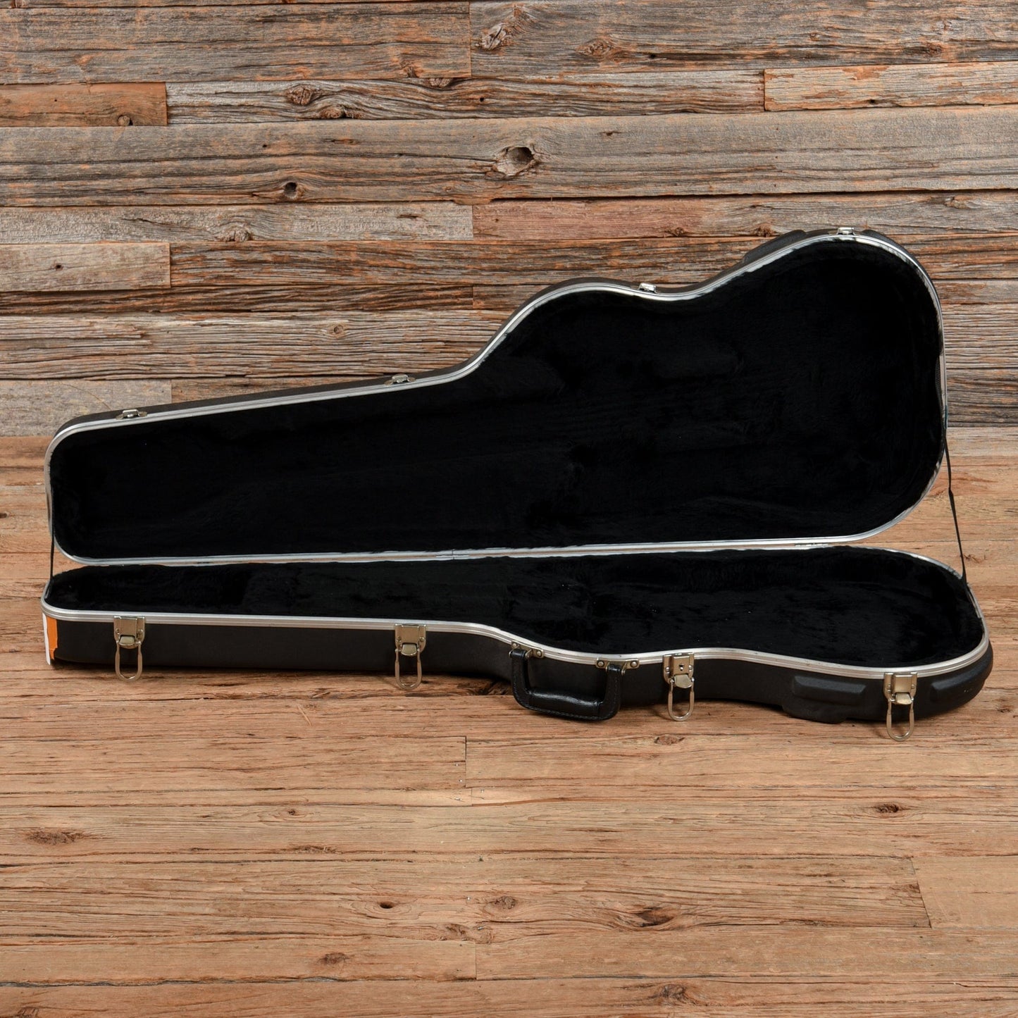 Fender American Series Telecaster Black 2002 Electric Guitars / Solid Body