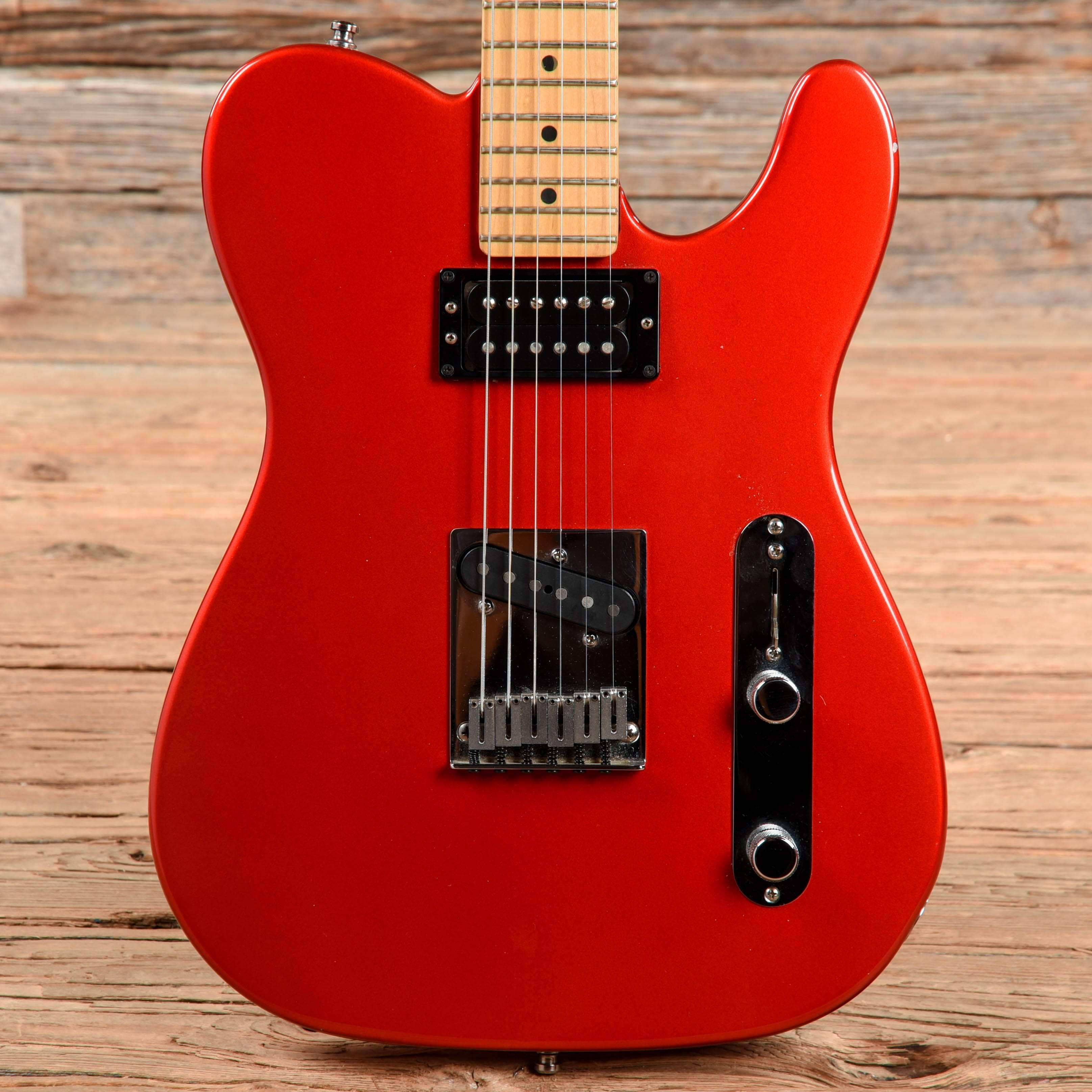 【5363】 BUSKER'S Telecaster model redrizgt楽器