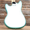 Fender American Special Mustang Mystic Seafoam Green 2017 Electric Guitars / Solid Body