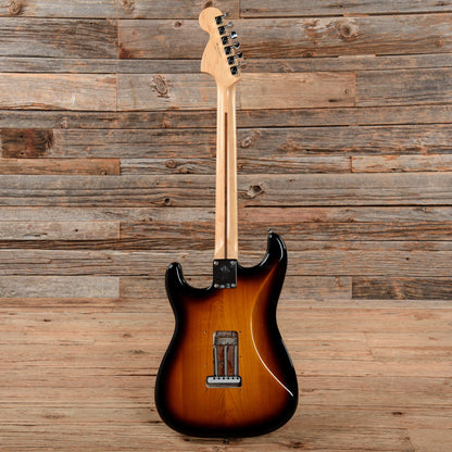 Fender American Special Stratocaster  2011 Electric Guitars / Solid Body