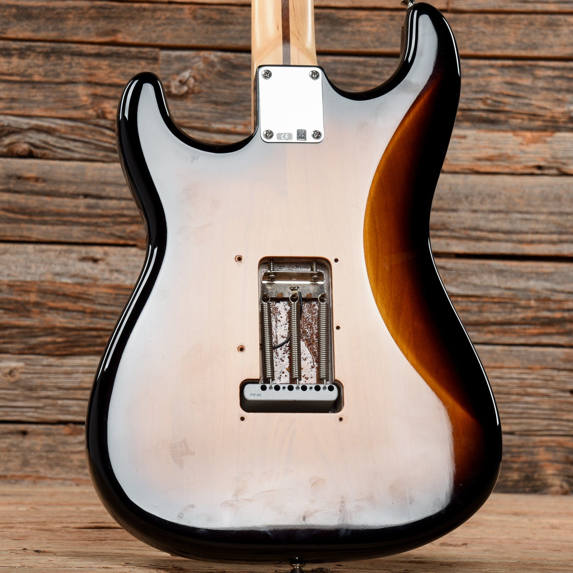 S*t様 Fender USA American Standard 2011年製 Fender American Special Stratocaster 2011 – Chicago Music Exchange