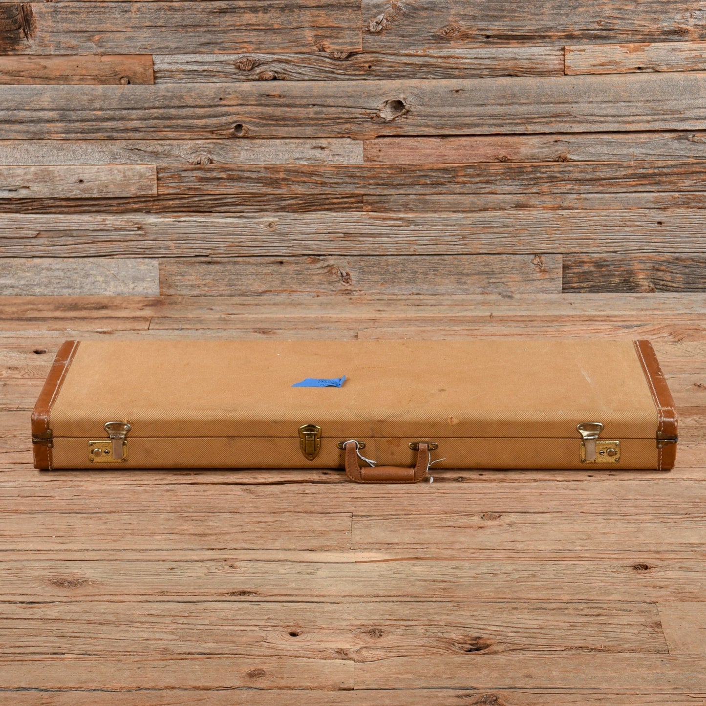 Fender American Special Stratocaster  2011 Electric Guitars / Solid Body