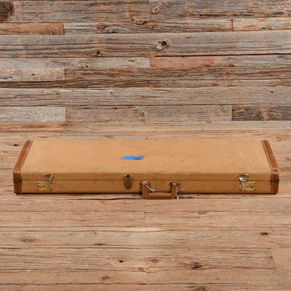 Fender American Special Stratocaster  2011 Electric Guitars / Solid Body