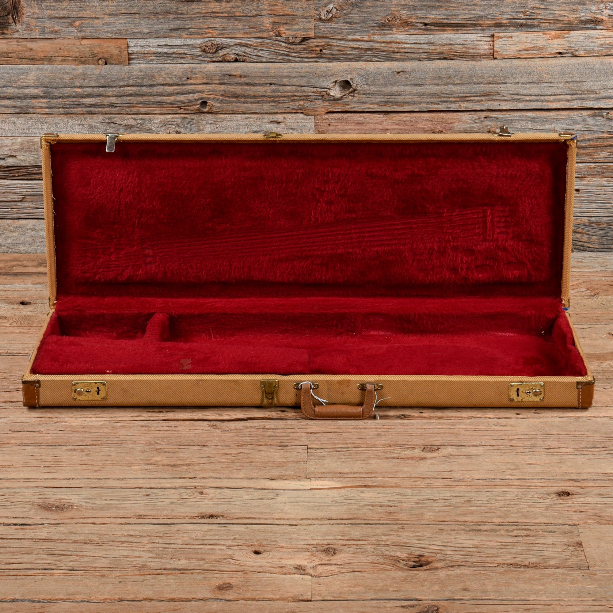 Fender American Special Stratocaster  2011 Electric Guitars / Solid Body