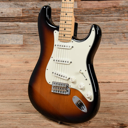 Fender American Special Stratocaster  2011 Electric Guitars / Solid Body