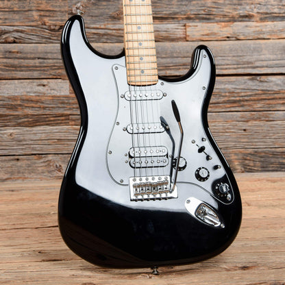 Fender American Special Stratocaster HSS Black 2016 Electric Guitars / Solid Body