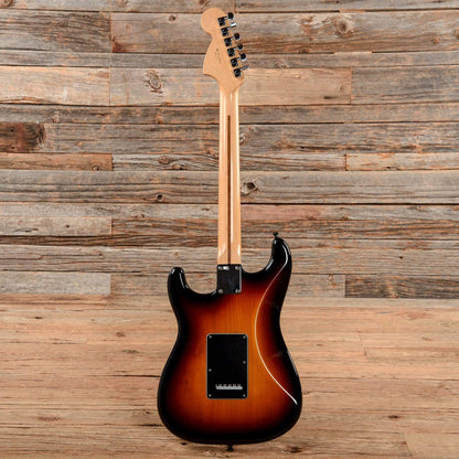 Fender American Special Stratocaster HSS Sunburst 2011 Electric Guitars / Solid Body