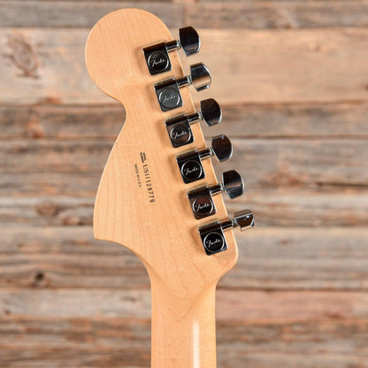 Fender American Special Stratocaster HSS Sunburst 2011 Electric Guitars / Solid Body