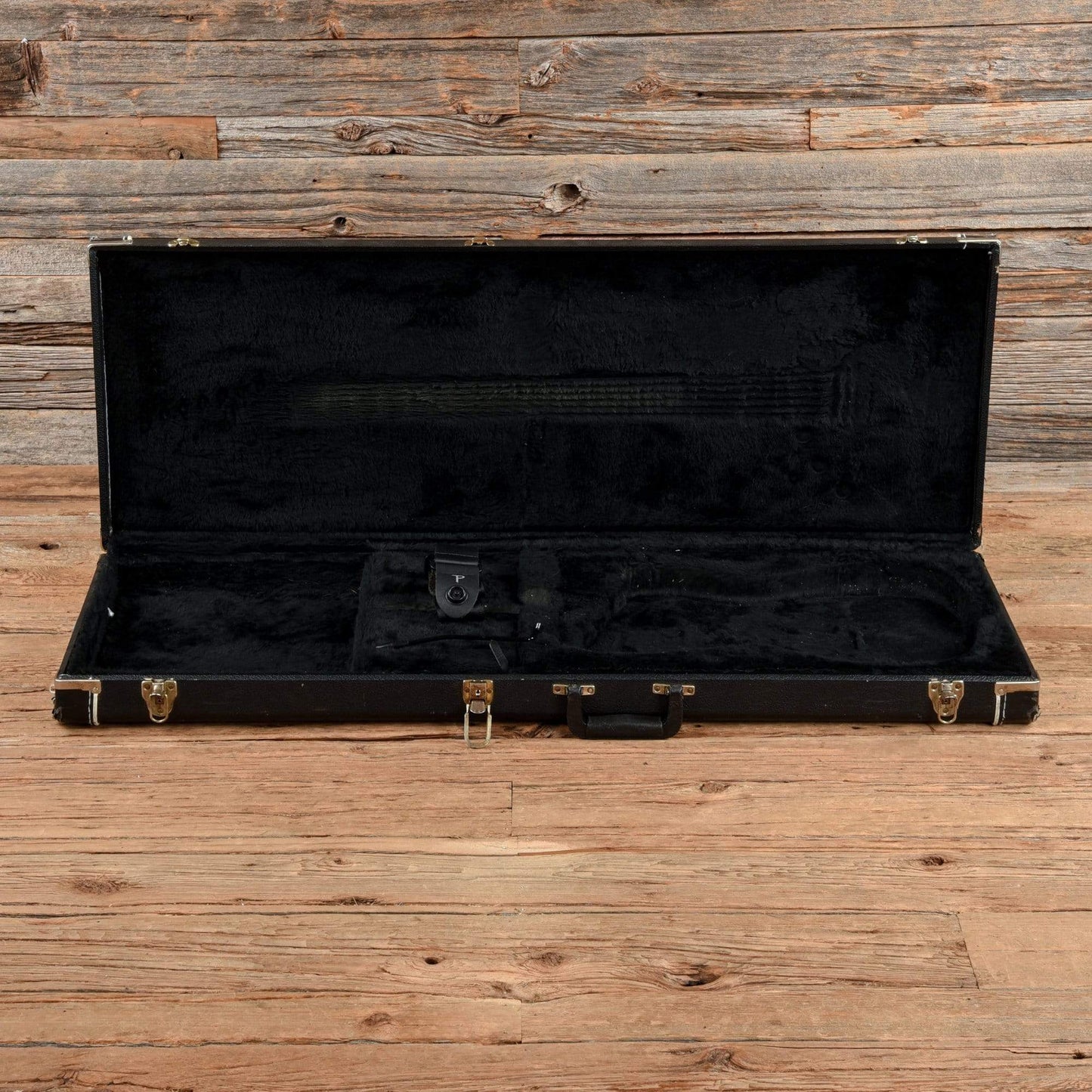 Fender American Special Stratocaster HSS Sunburst 2011 Electric Guitars / Solid Body