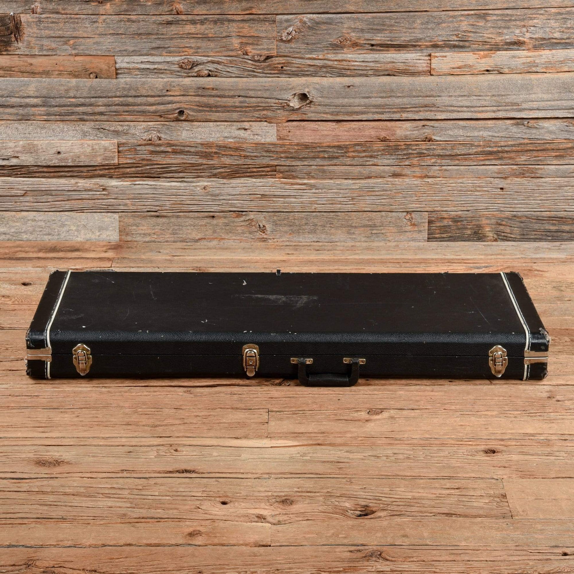 Fender American Special Stratocaster HSS Sunburst 2011 Electric Guitars / Solid Body