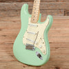Fender American Special Stratocaster Sea Foam Green 2013 Electric Guitars / Solid Body