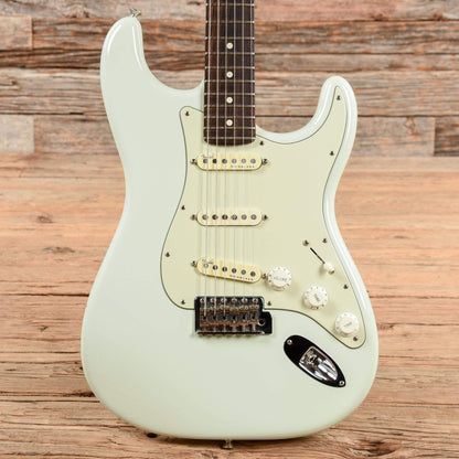 Fender American Special Stratocaster Sonic Blue 2018 Electric Guitars / Solid Body