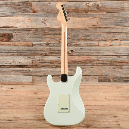 Fender American Special Stratocaster Sonic Blue 2018 Electric Guitars / Solid Body