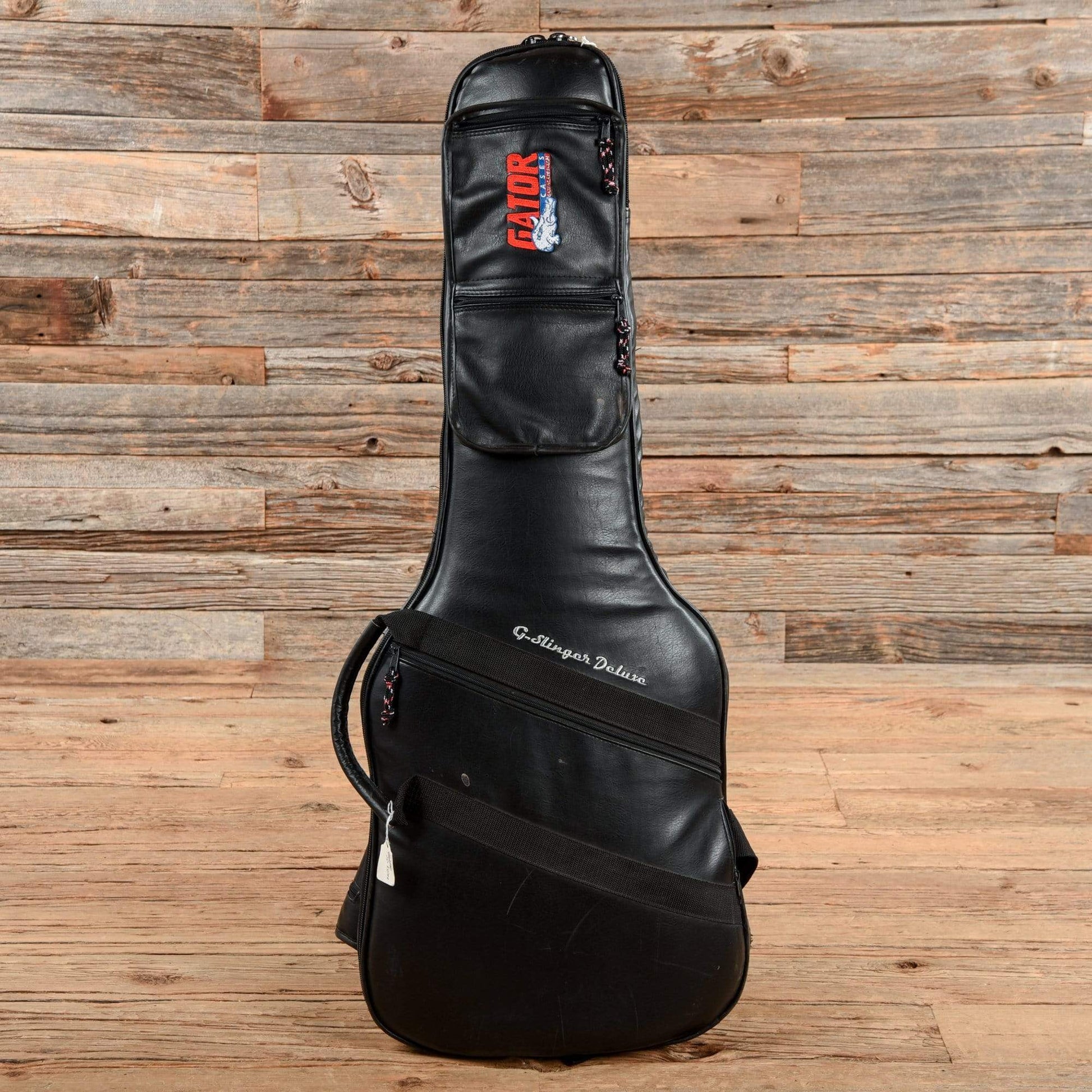 Fender American Special Stratocaster Sonic Blue 2018 Electric Guitars / Solid Body