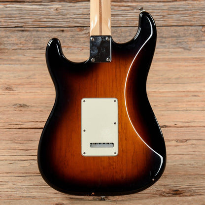 Fender American Special Stratocaster Sunburst 2013 Electric Guitars / Solid Body
