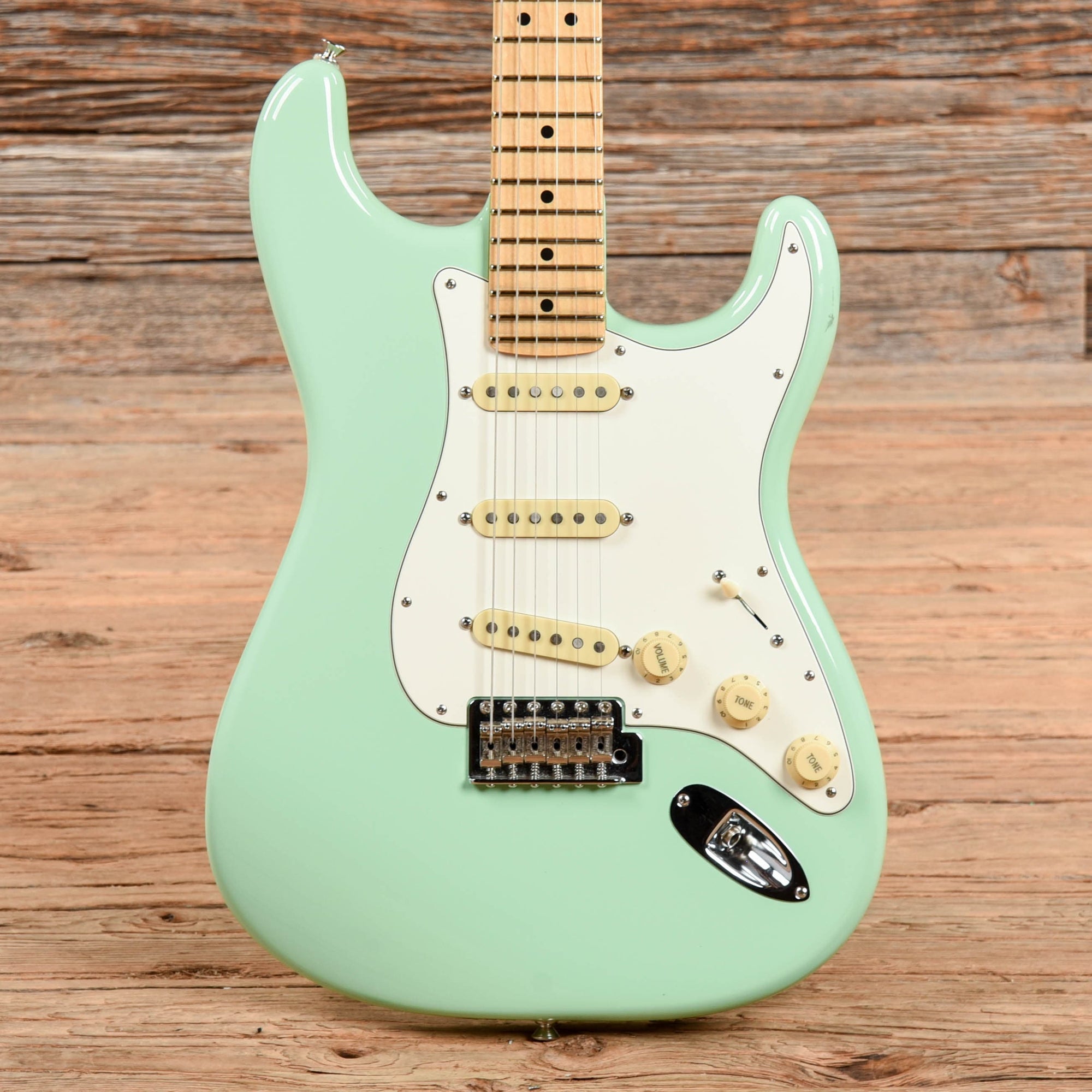 Fender American Special Stratocaster Chicago Music Exchange