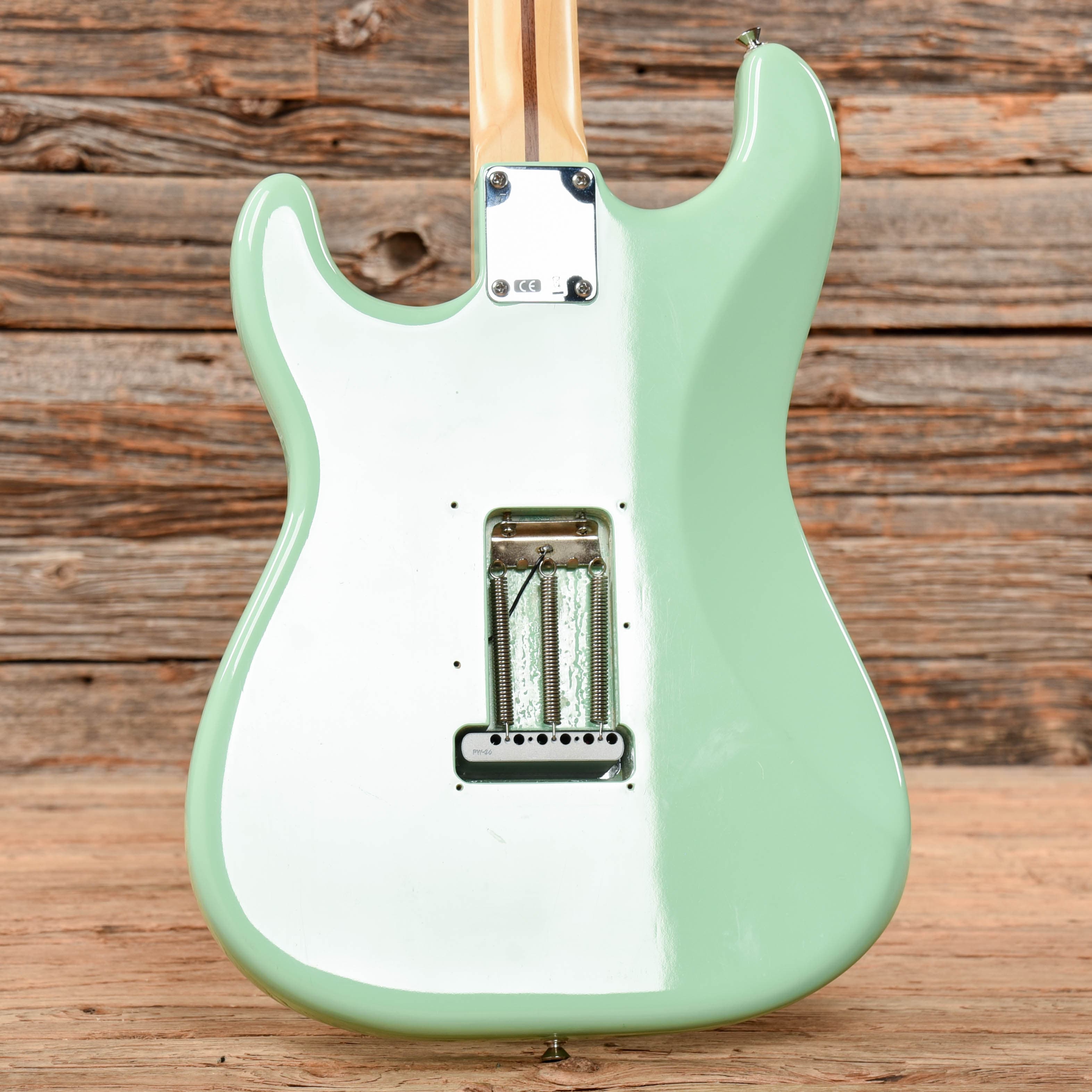 Fender American Special Stratocaster – Chicago Music Exchange