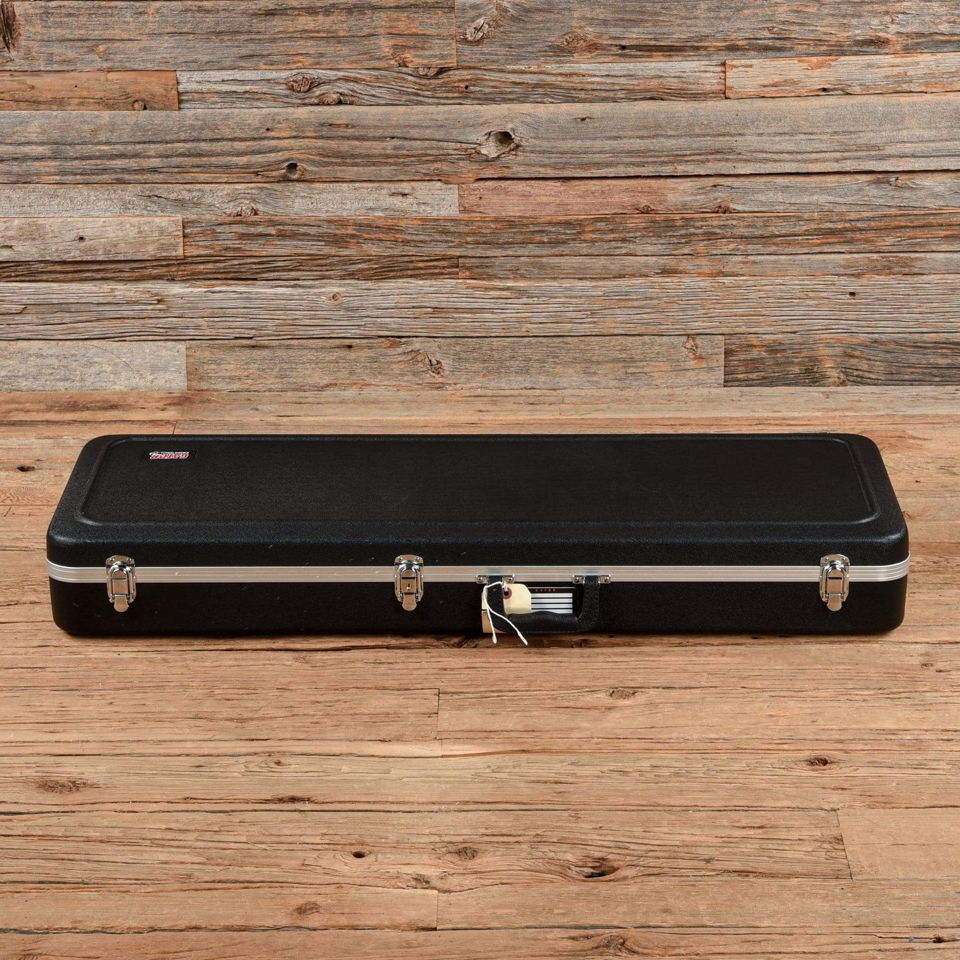 Fender American Special Telecaster Black 2017 Electric Guitars / Solid Body