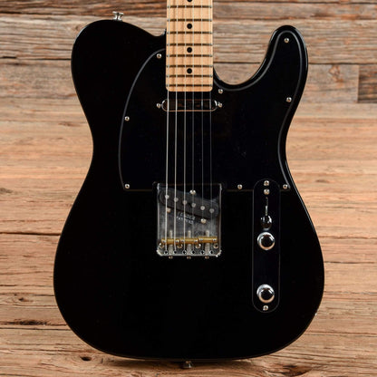 Fender American Special Telecaster Black 2017 Electric Guitars / Solid Body