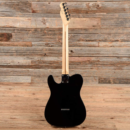 Fender American Special Telecaster Black 2017 Electric Guitars / Solid Body