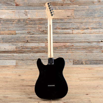 Fender American Special Telecaster Black 2017 Electric Guitars / Solid Body