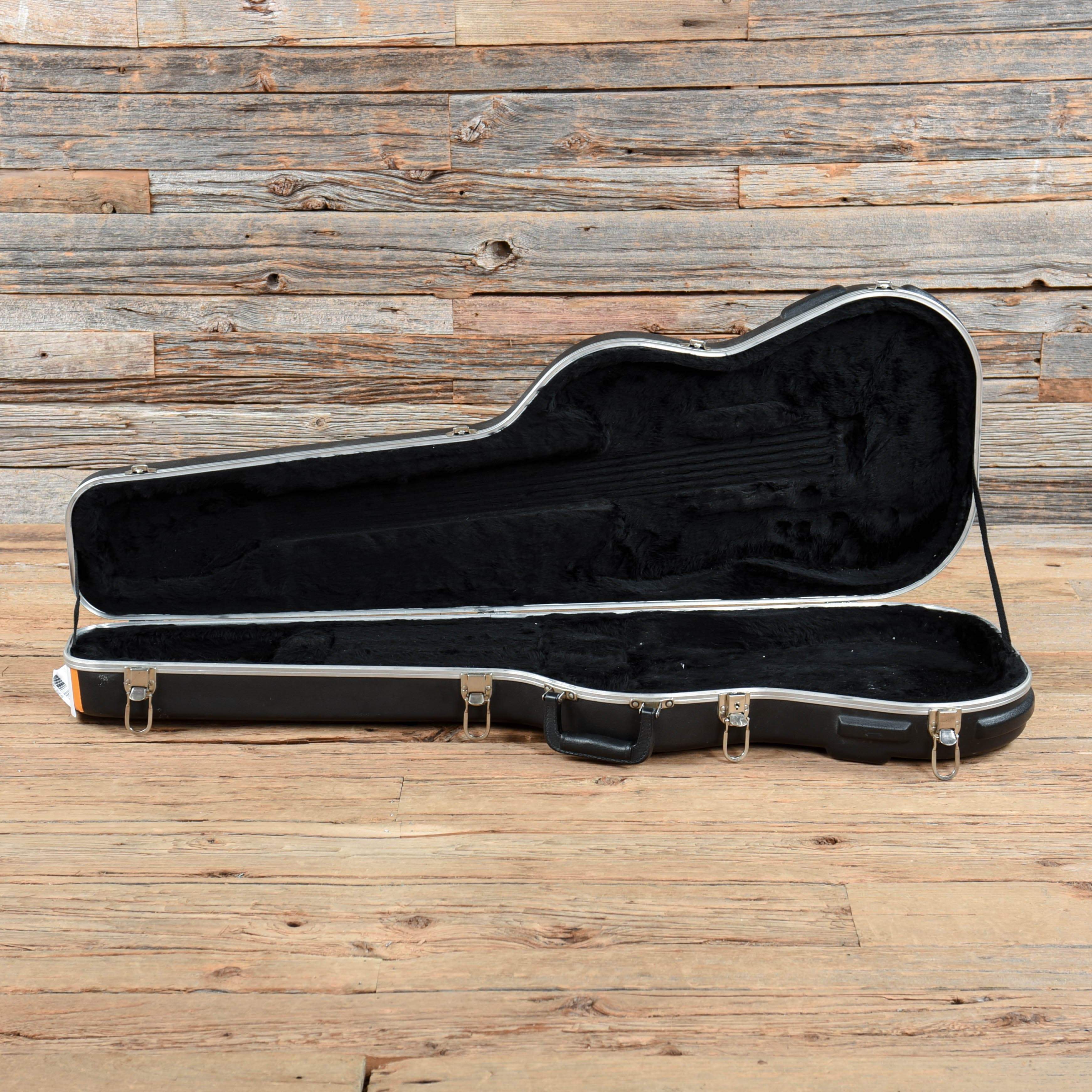 Fender American Special Telecaster Black 2017 Electric Guitars / Solid Body