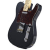 Fender American Special Telecaster Charcoal Frost Electric Guitars / Solid Body